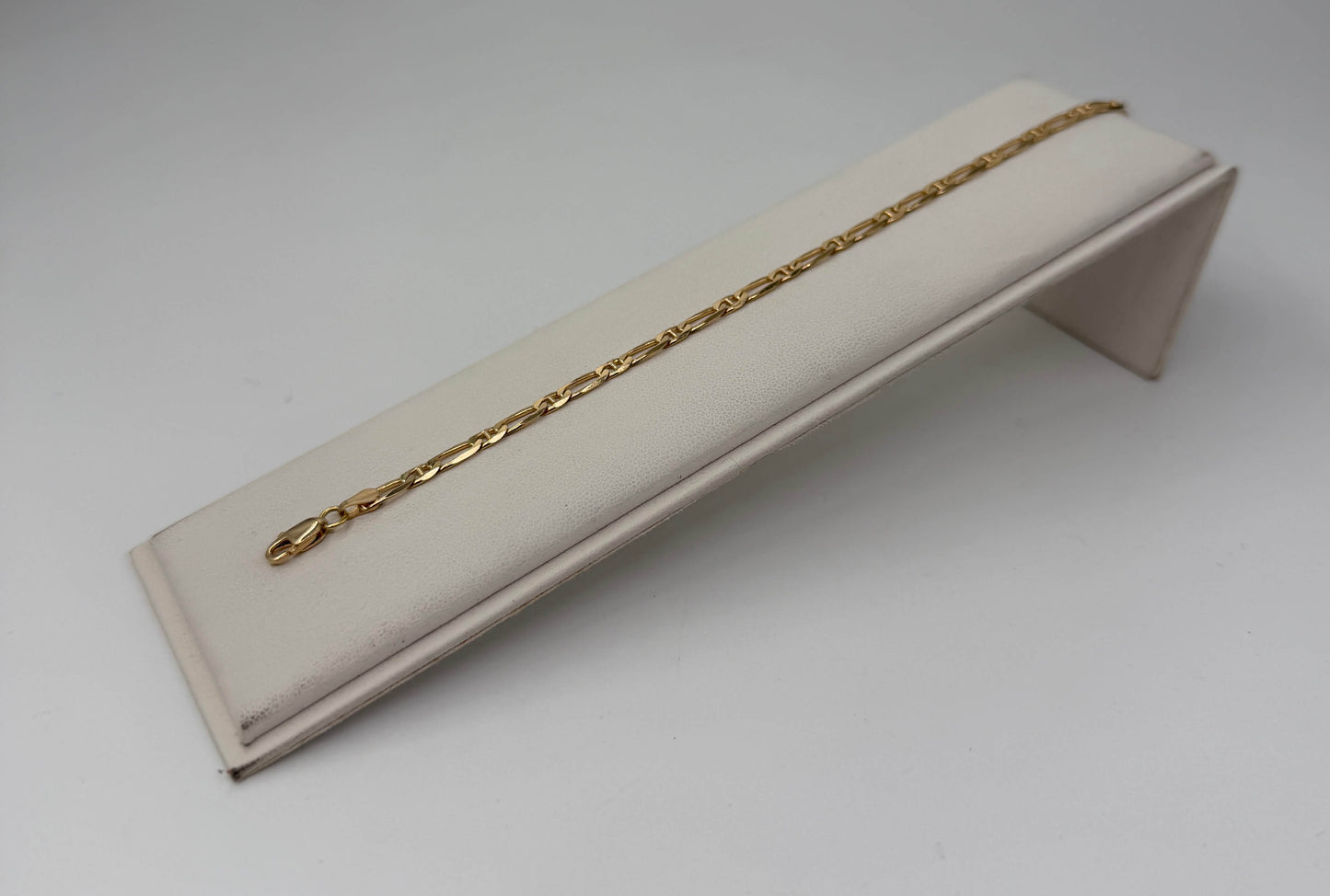 BRACCIALE 18 KT GIALLO