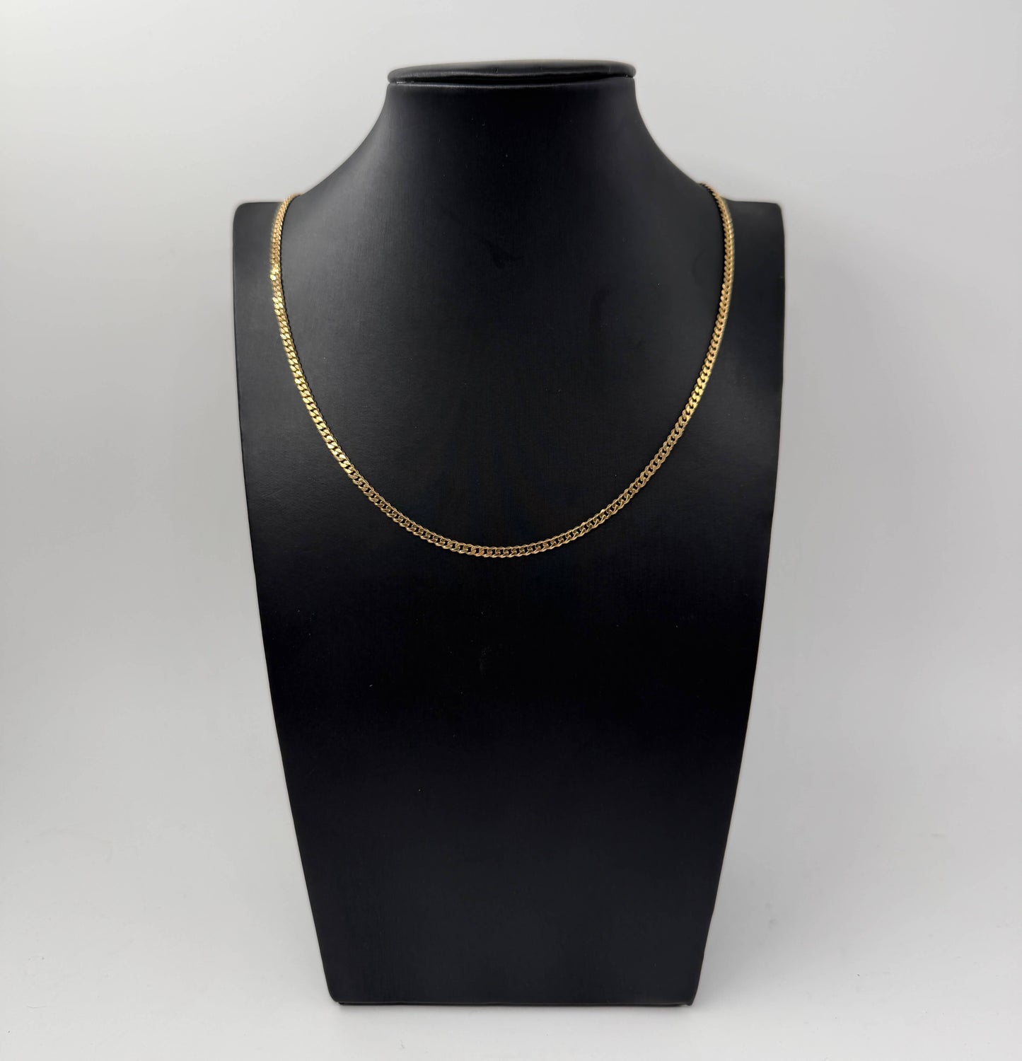 COLLANA ORO 18KT GIALLO