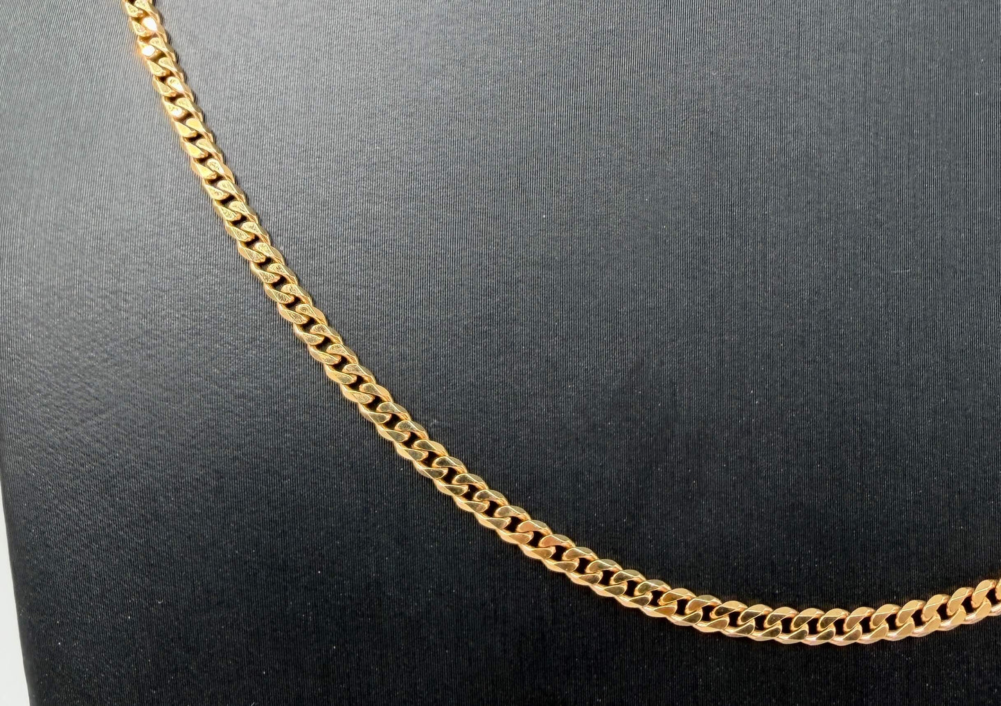 COLLANA ORO 18KT GIALLO