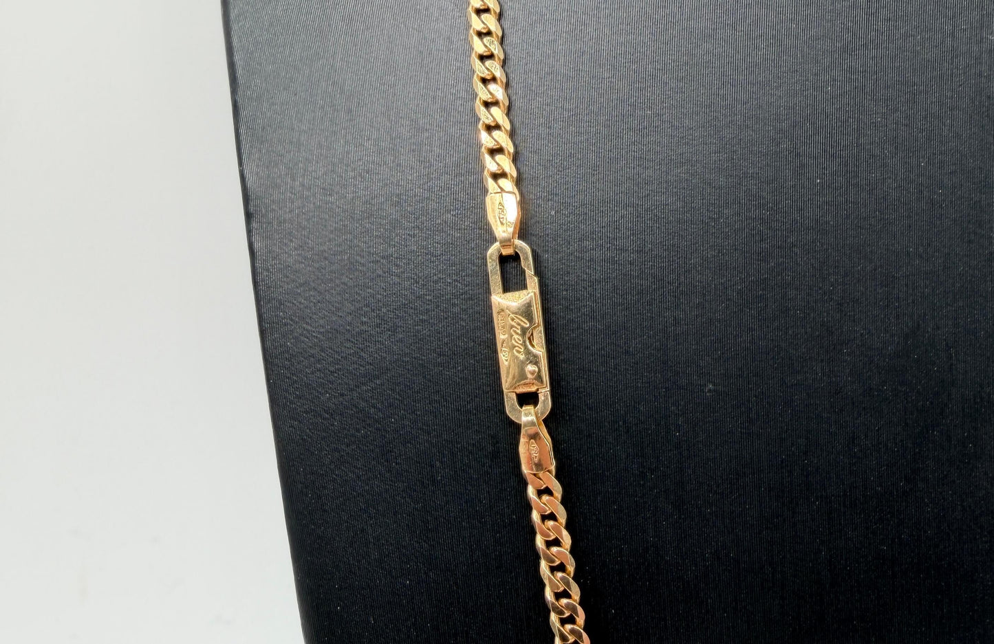 COLLANA ORO 18KT GIALLO