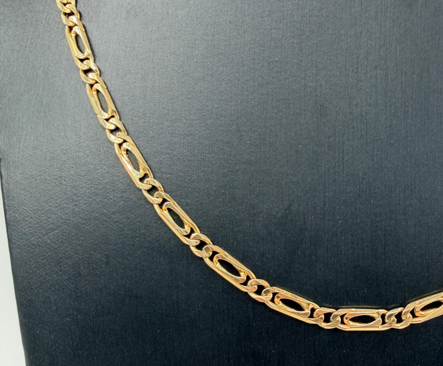COLLANA ORO 18KT GIALLO