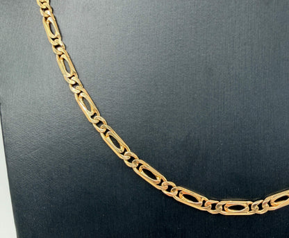 COLLANA ORO 18KT GIALLO
