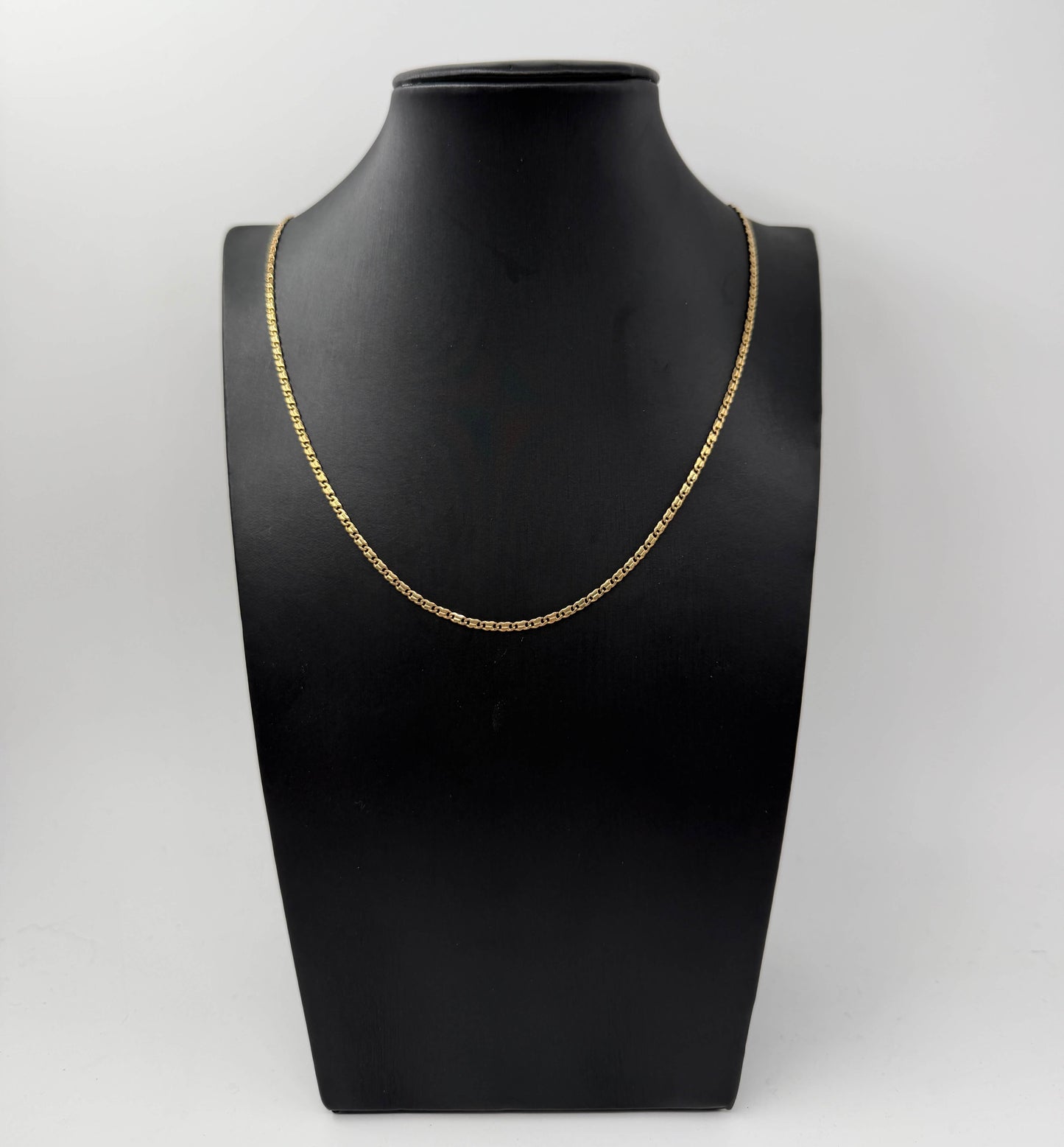COLLANA ORO 18KT GIALLO