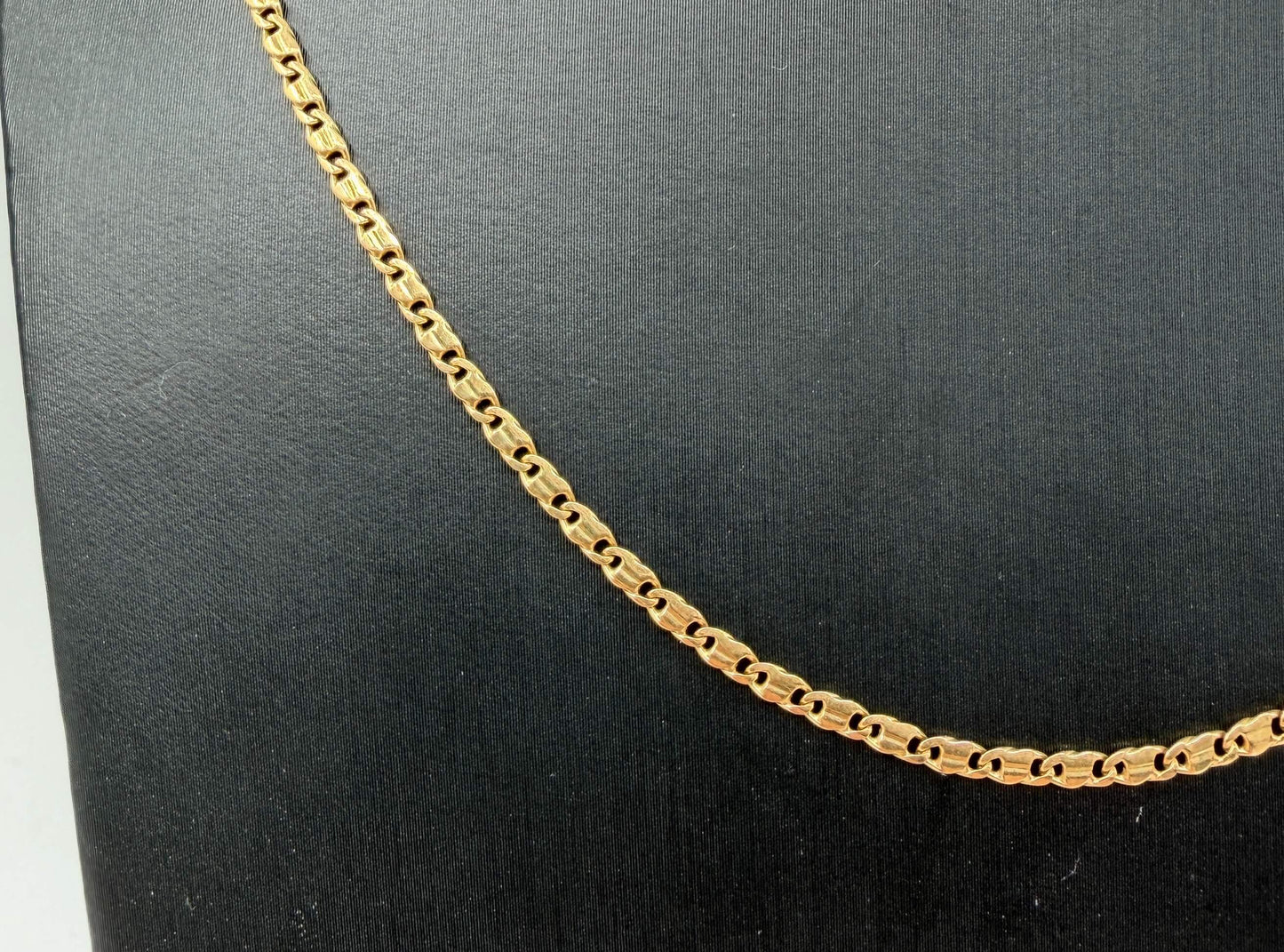 COLLANA ORO 18KT GIALLO