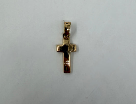 CIONDOLO ORO 18KT GIALLO