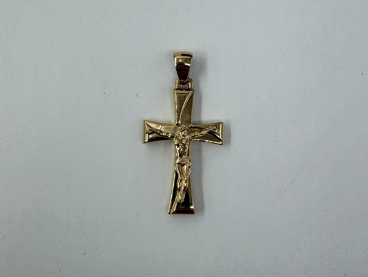 CIONDOLO ORO 18KT GIALLO