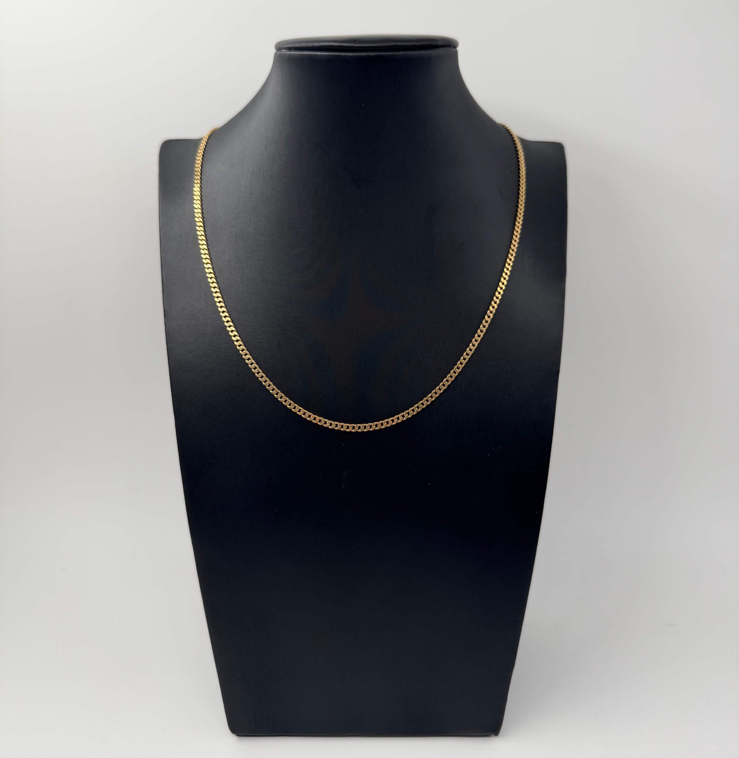 COLLANA ORO 18KT GIALLO