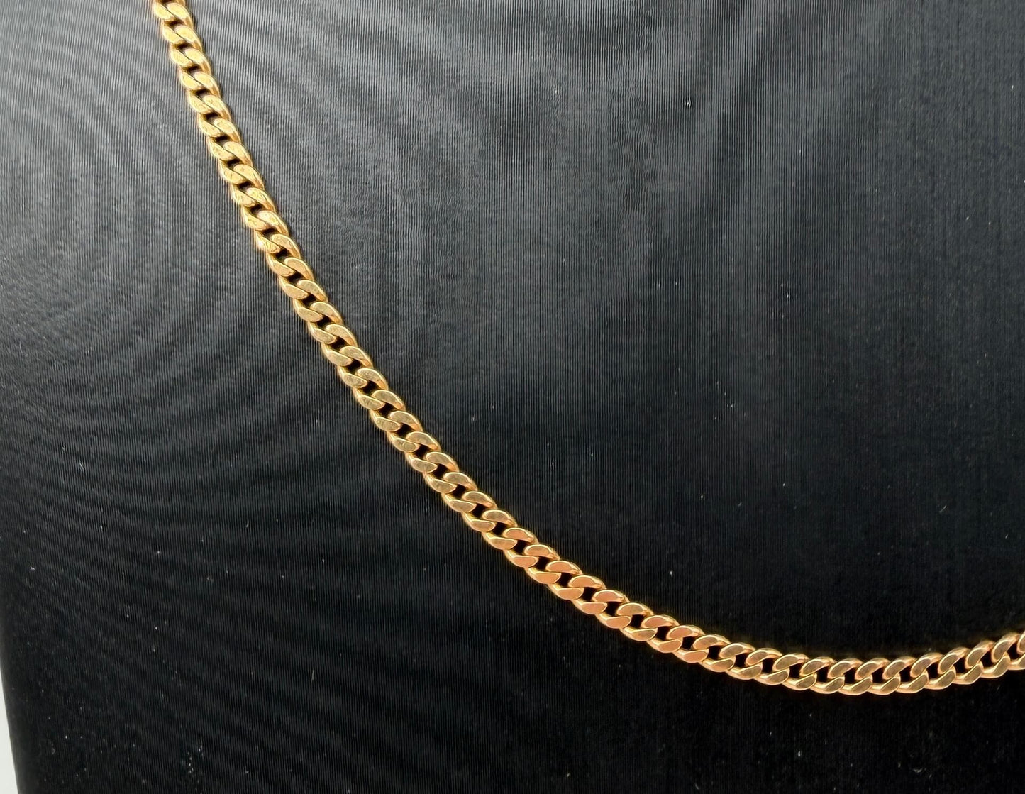 COLLANA ORO 18KT GIALLO