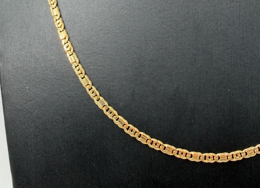 COLLANA ORO 18KT GIALLO