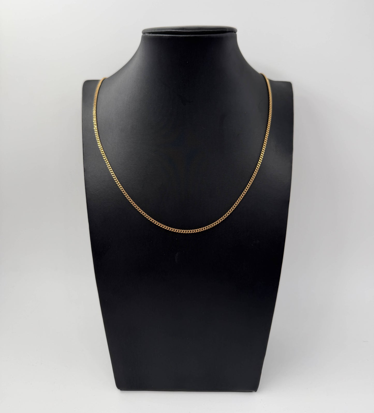 COLLANA ORO 18KT GIALLO