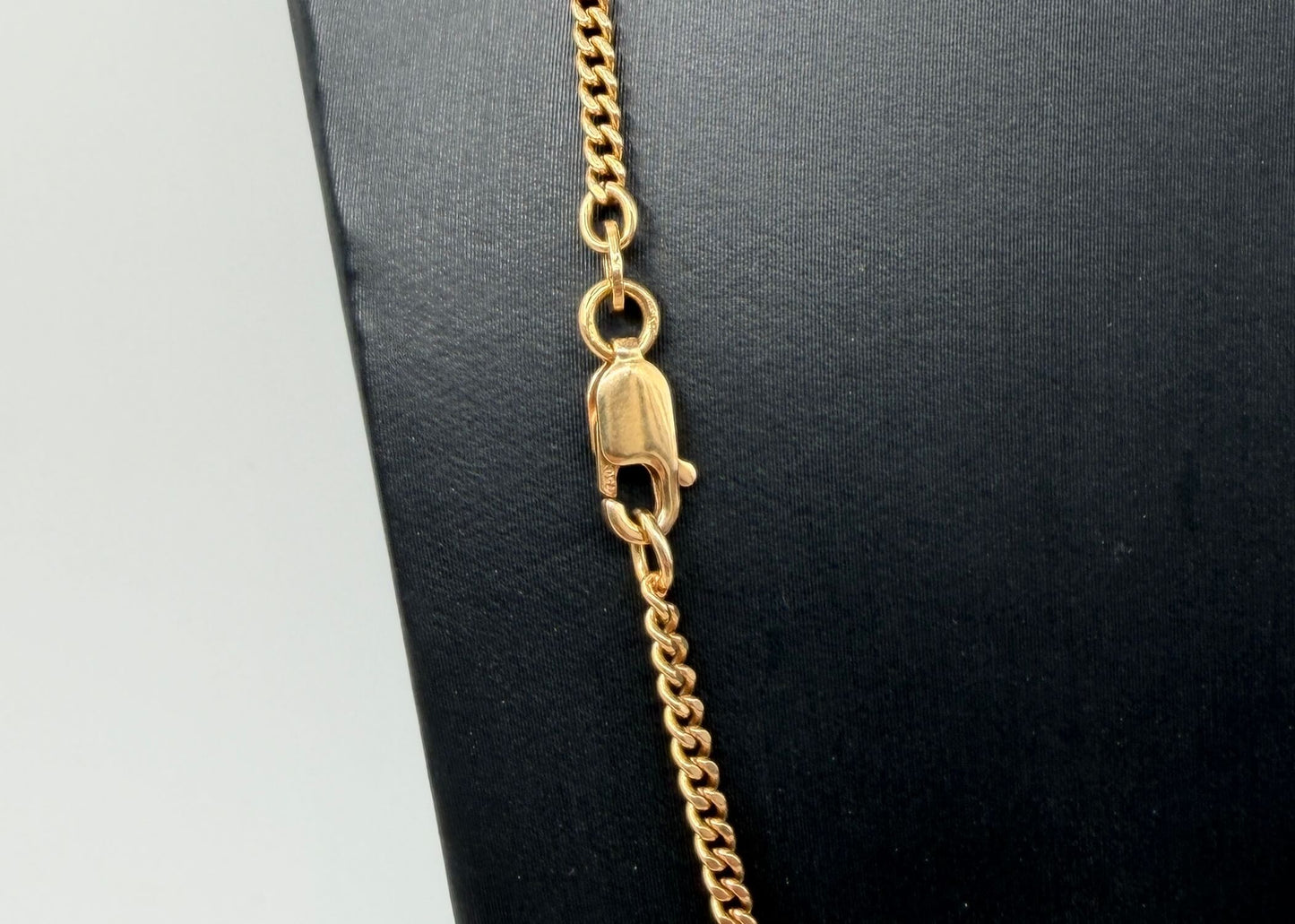 COLLANA ORO 18KT GIALLO