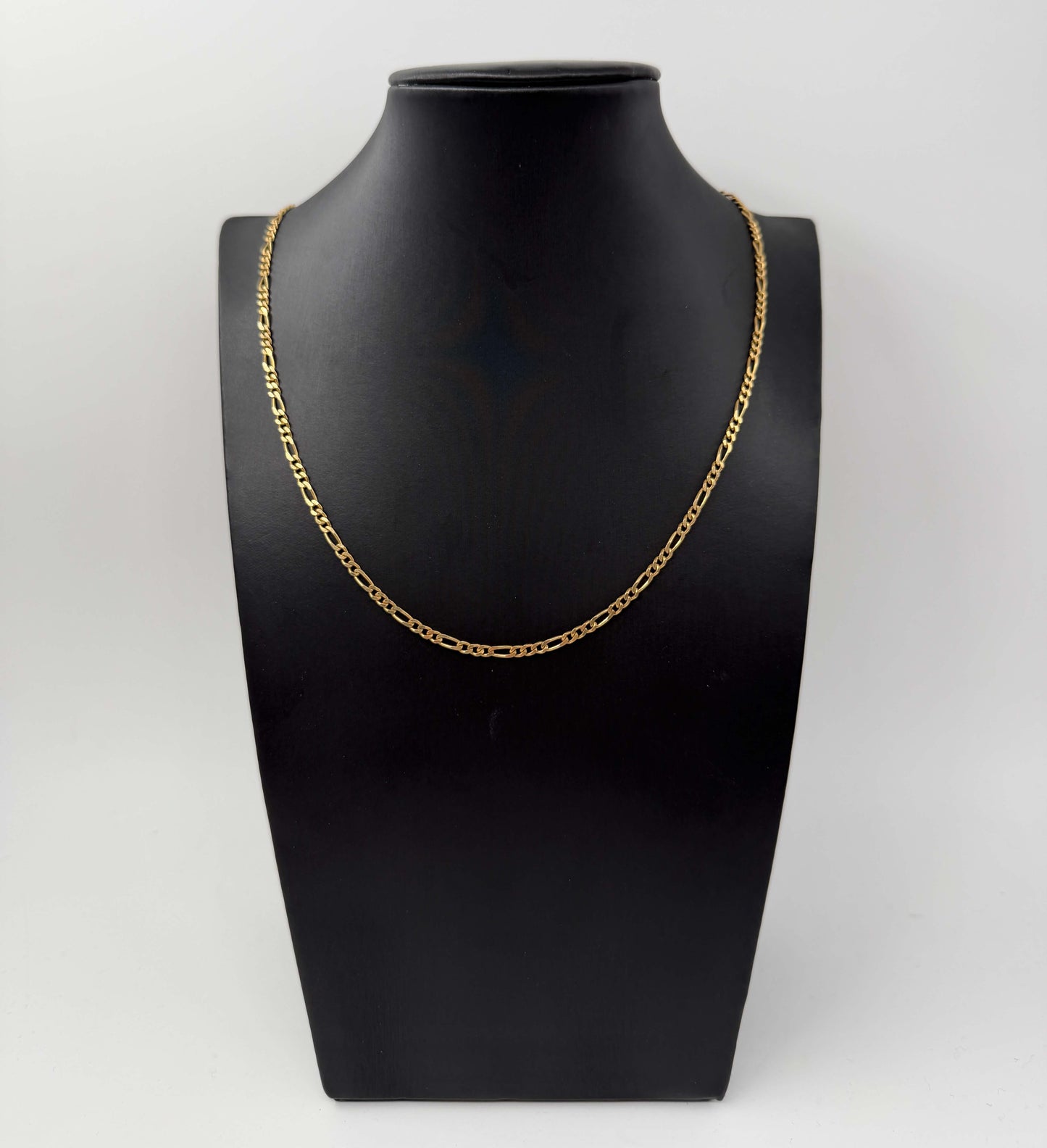 COLLANA ORO 18KT GIALLA