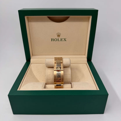 ROLEX DAYTONA MOP DIAL