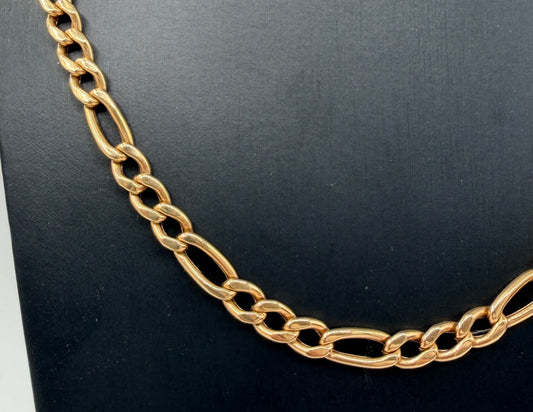 COLLANA ORO 18KT GIALLA