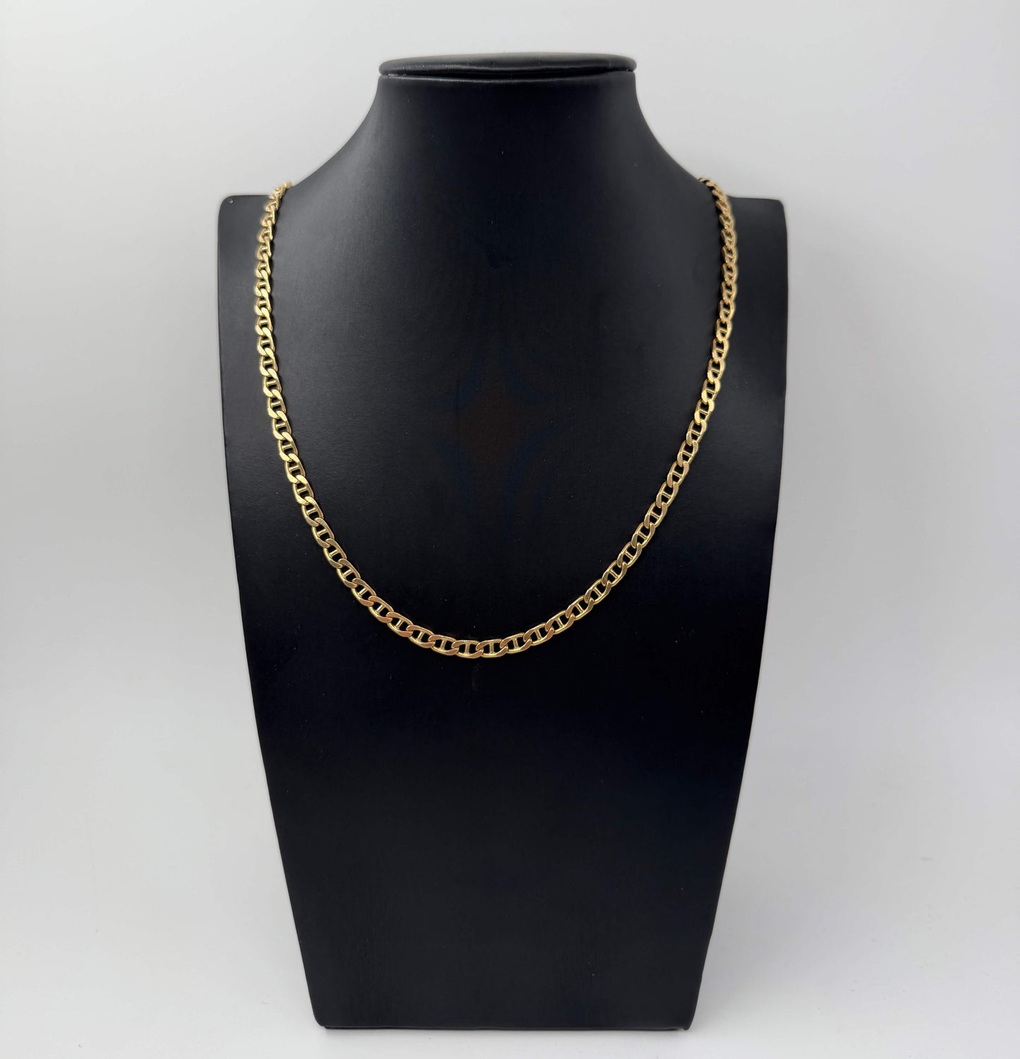 COLLANA ORO 18KT GIALLA