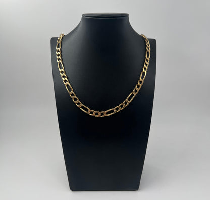 COLLANA ORO 18KT GIALLA