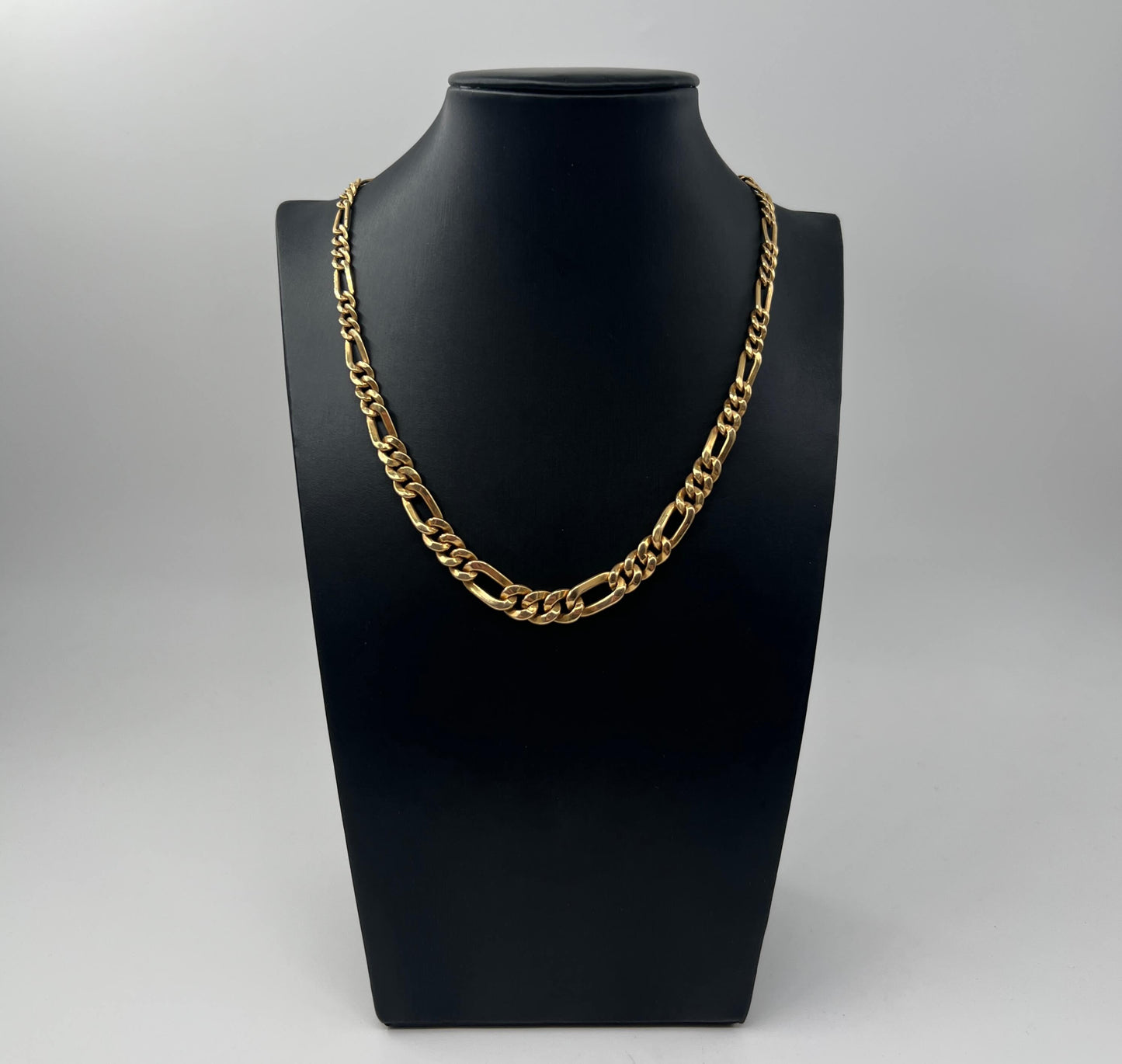 COLLANA ORO 18KT GIALLA