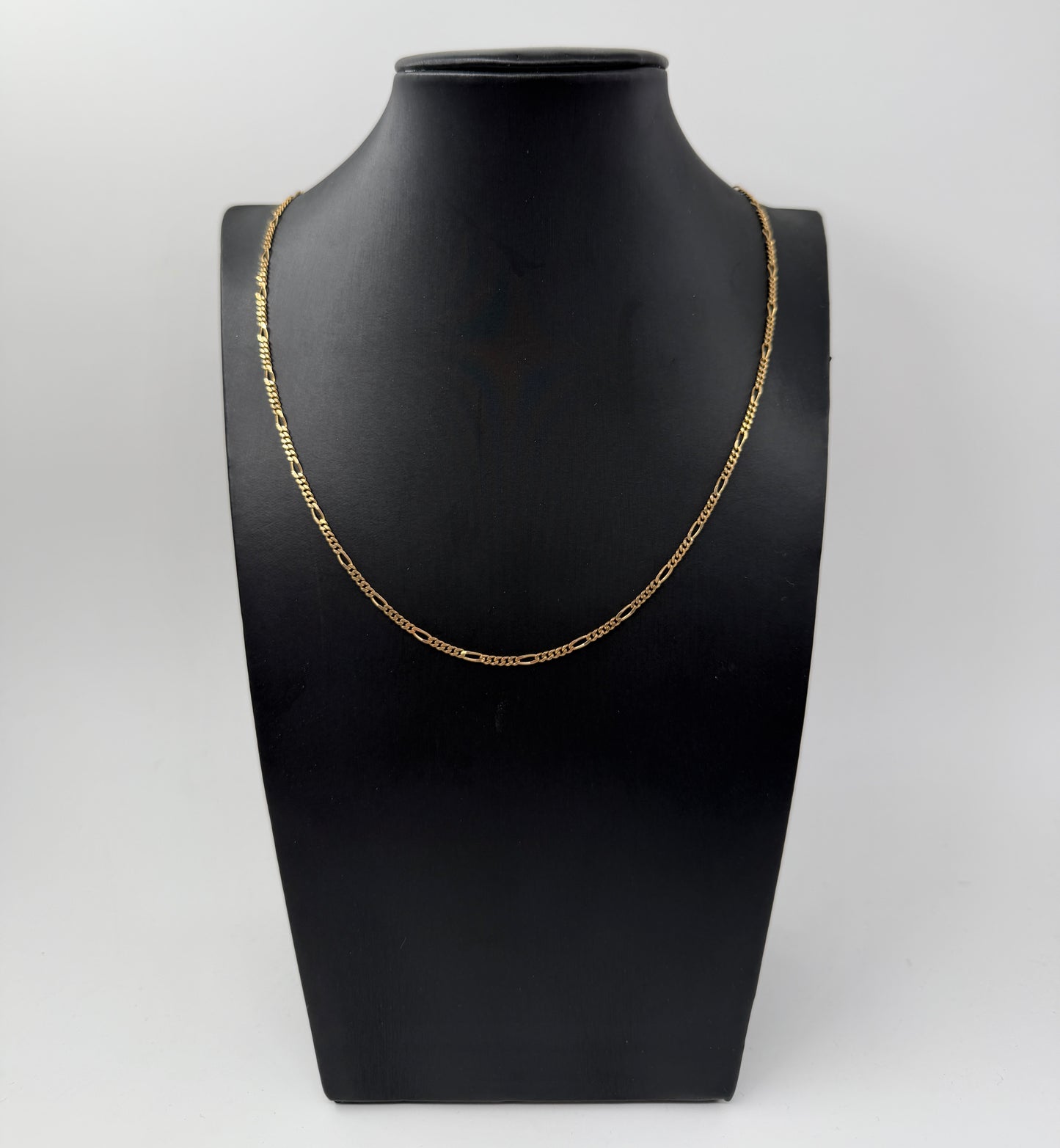 COLLANA ORO 18KT GIALLA