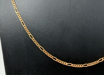 COLLANA ORO 18KT GIALLA