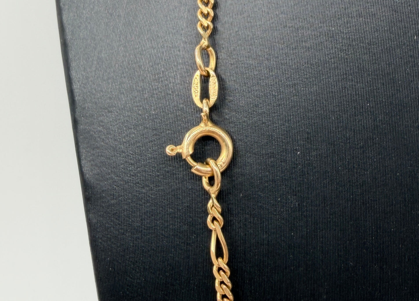 COLLANA ORO 18KT GIALLA
