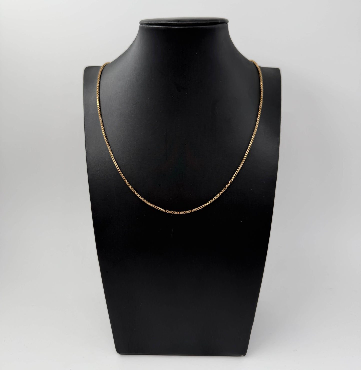 COLLANA ORO 18KT GIALLA