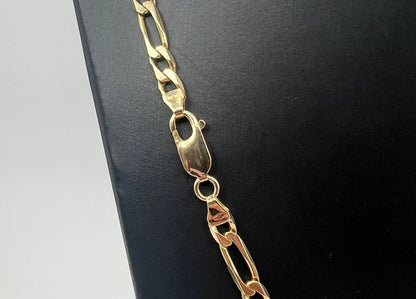 COLLANA ORO 18KT GIALLA