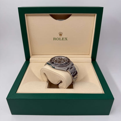 ROLEX SUBMARINER NO DATA 2O21