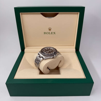 ROLEX SUBMARINER NO DATA 2O21