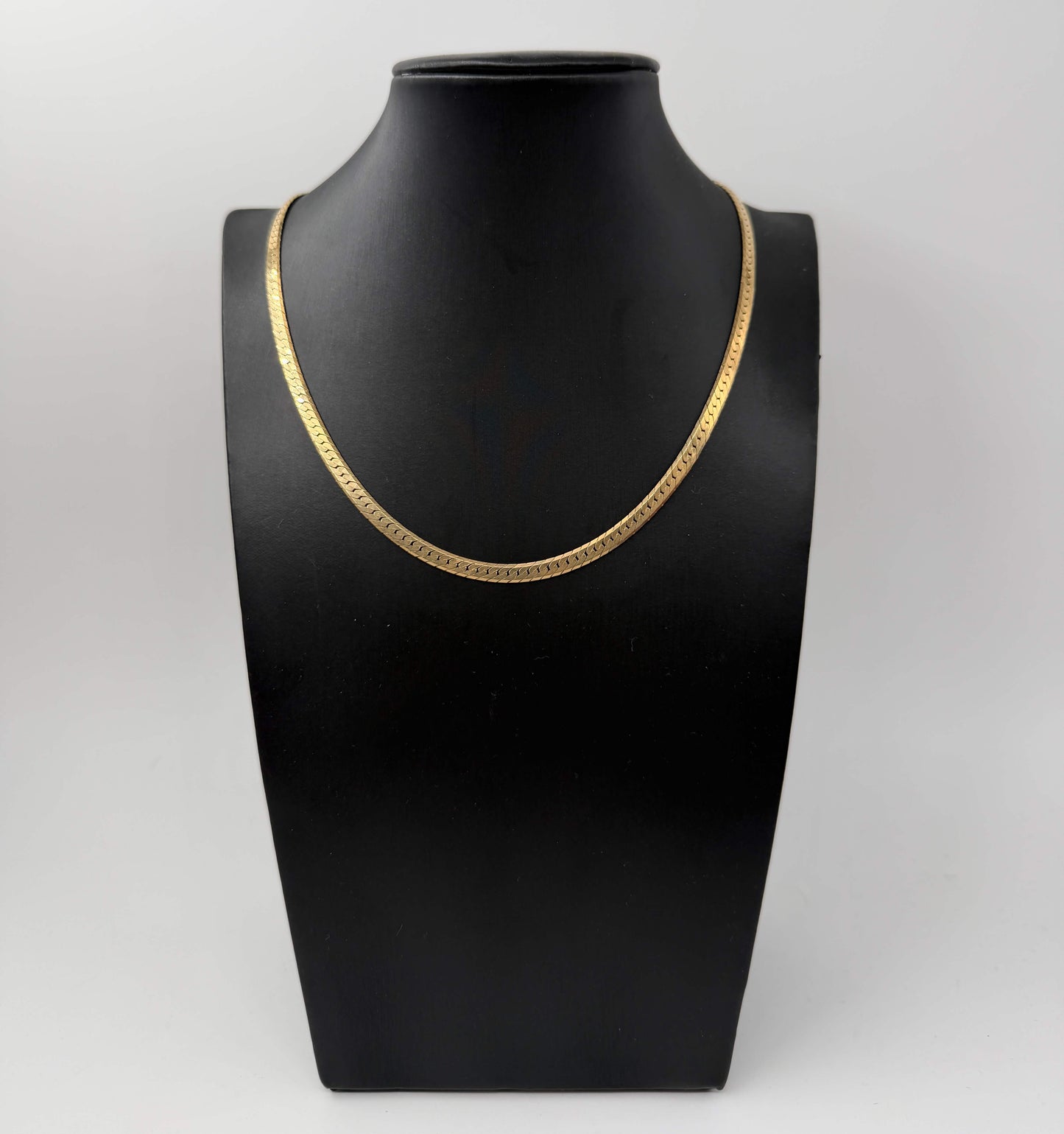 COLLANA ORO 18KT GIALLA