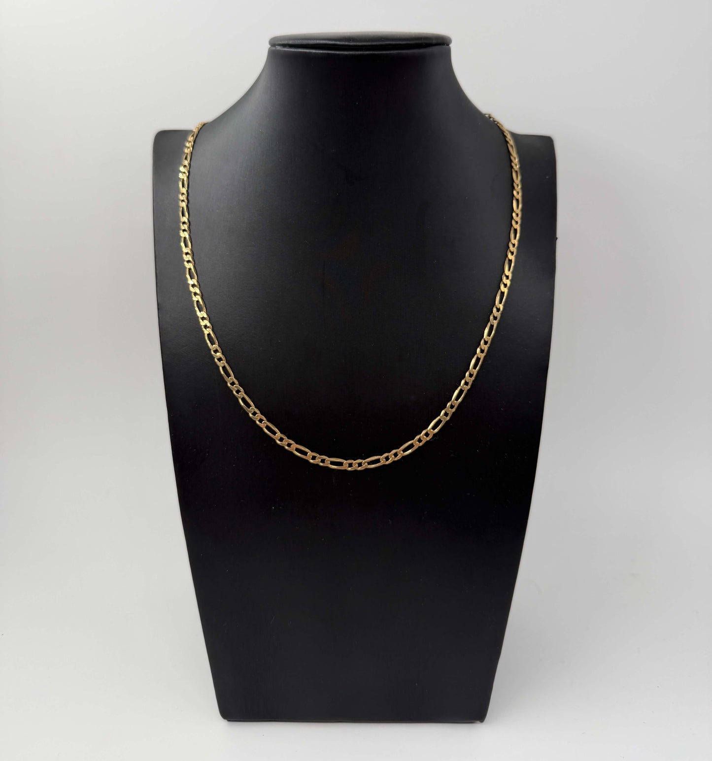 COLLANA ORO 18KT GIALLA