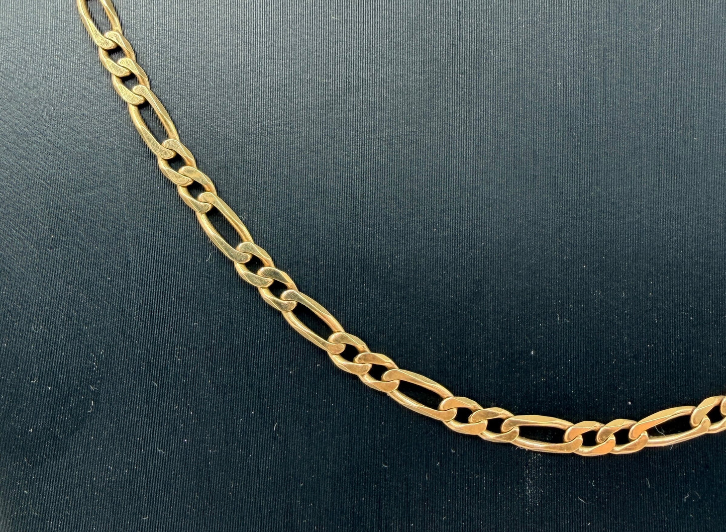 COLLANA ORO 18KT GIALLA