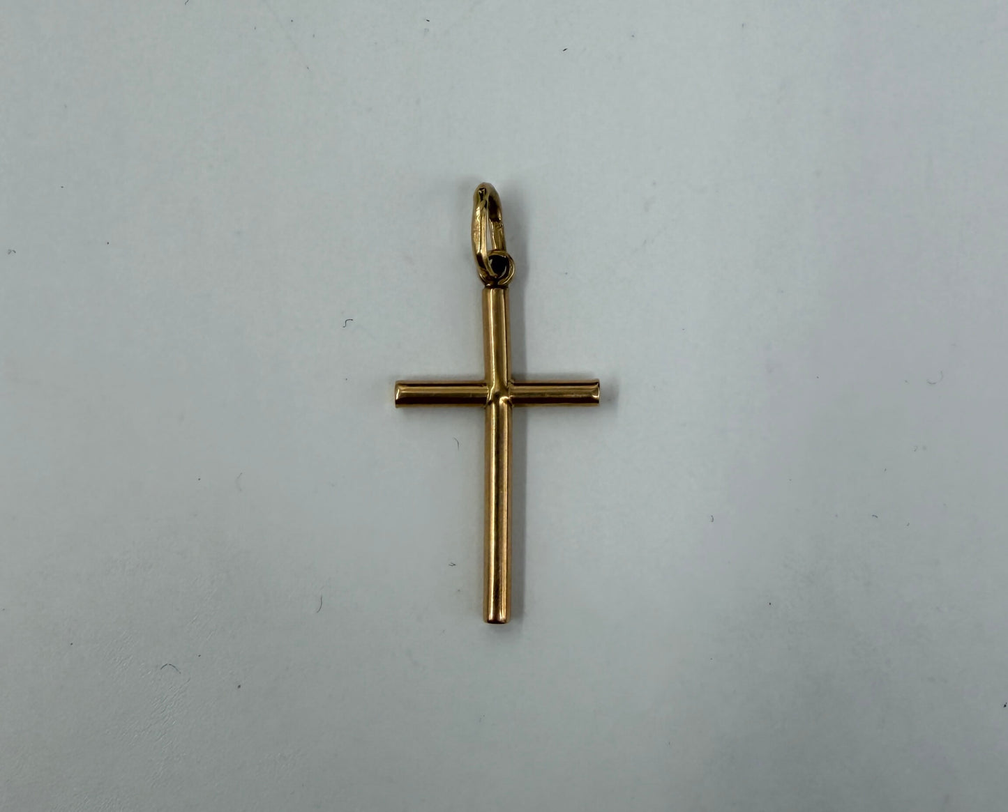 CIONDOLO ORO 18KT GIALLO