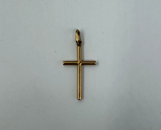 CIONDOLO ORO 18KT GIALLO