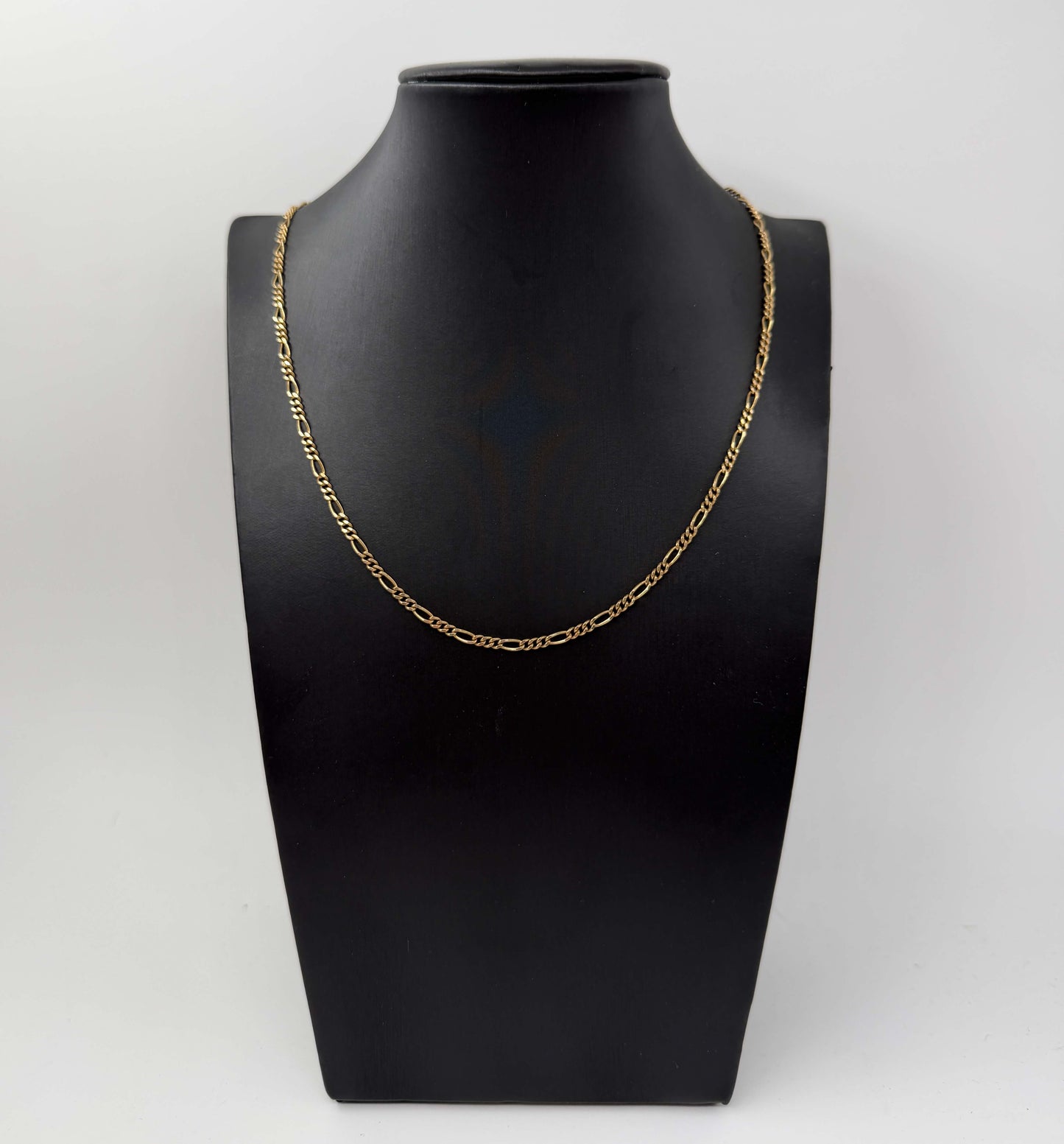 COLLANA ORO 18KT GIALLA