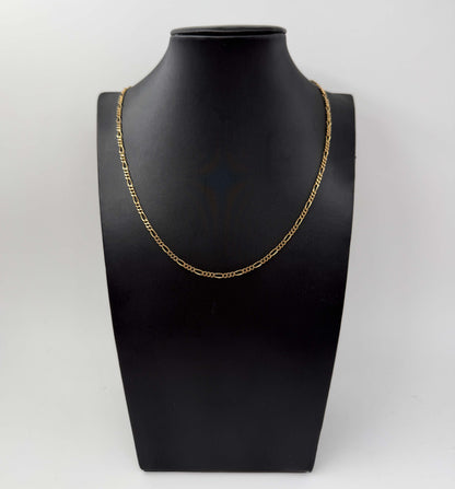 COLLANA ORO 18KT GIALLA
