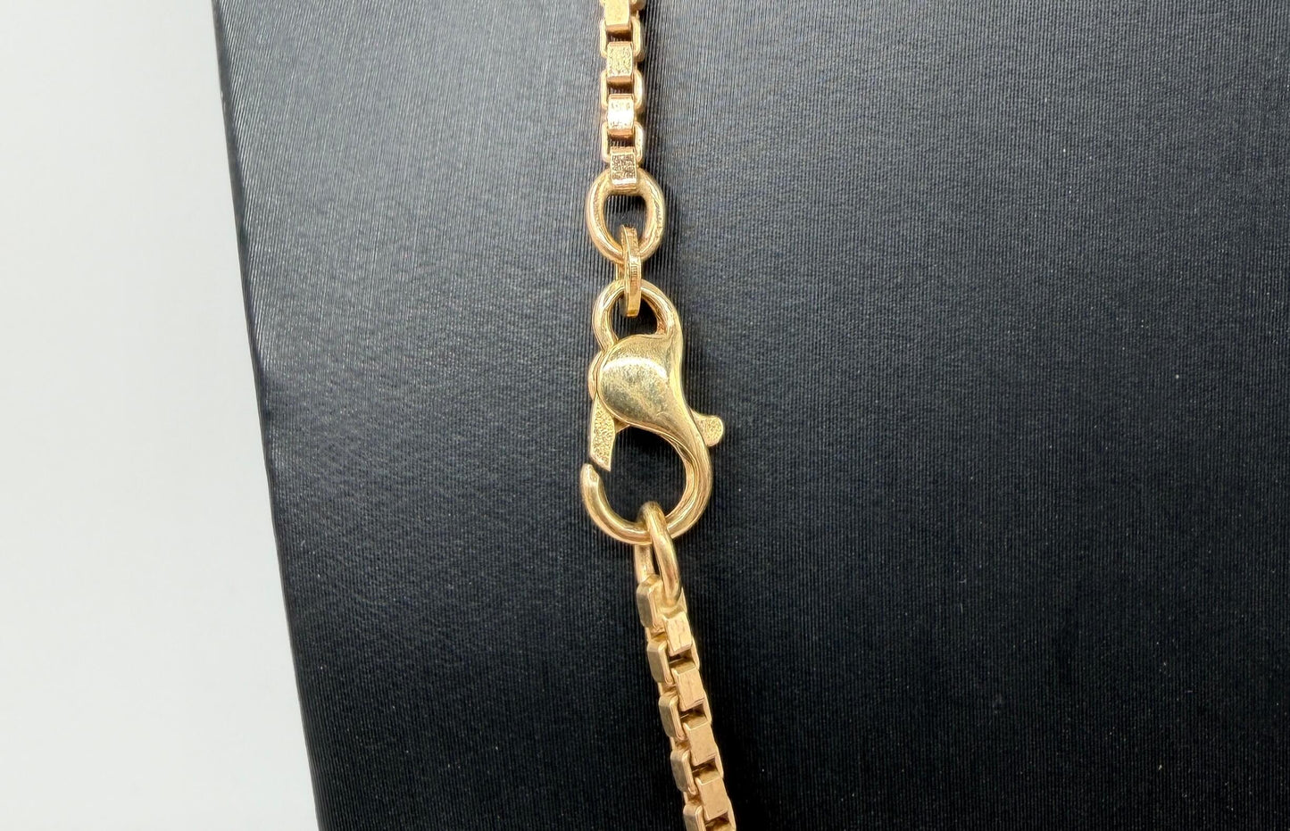 COLLANA ORO 18KT GIALLA