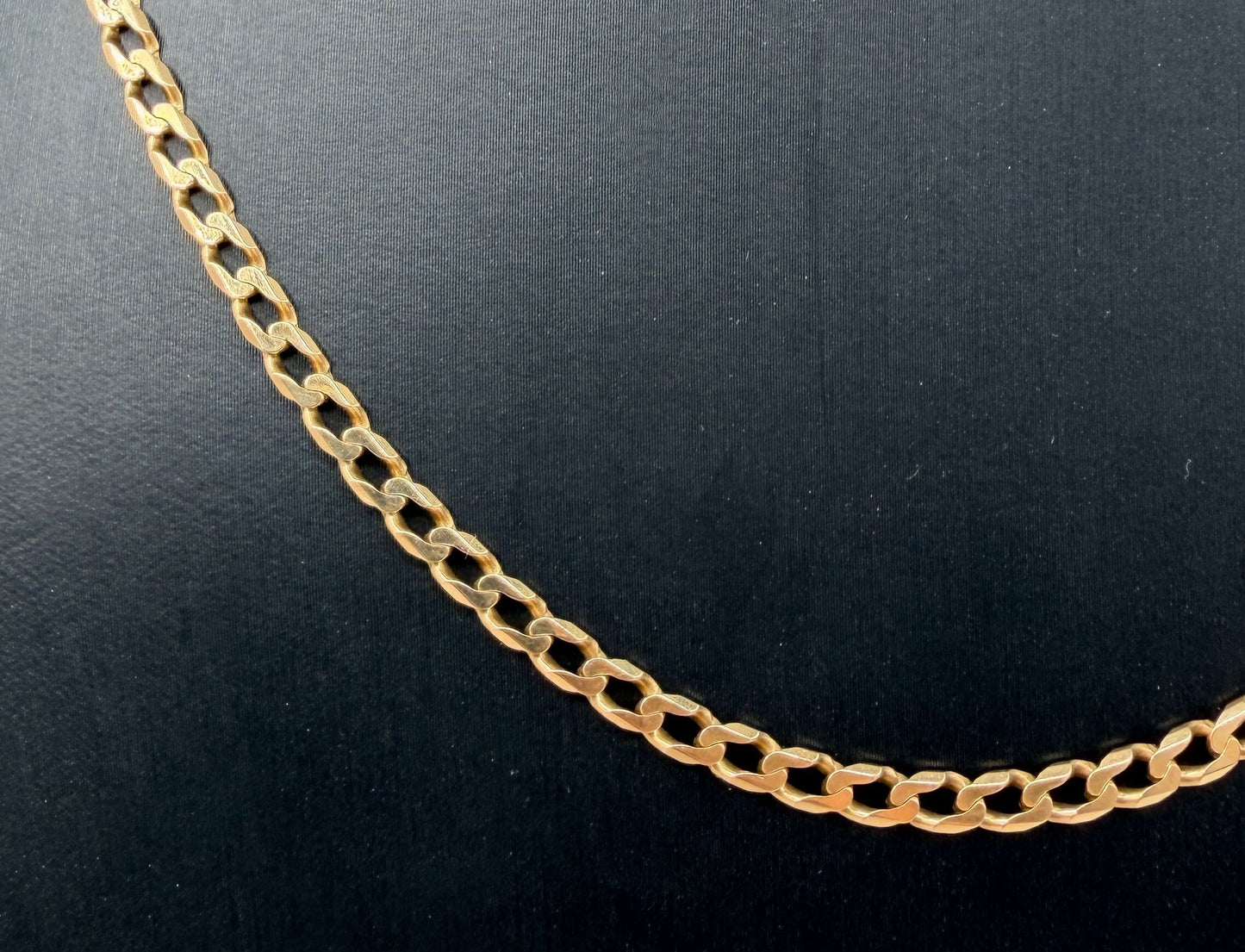 COLLANA ORO 18KT GIALLA
