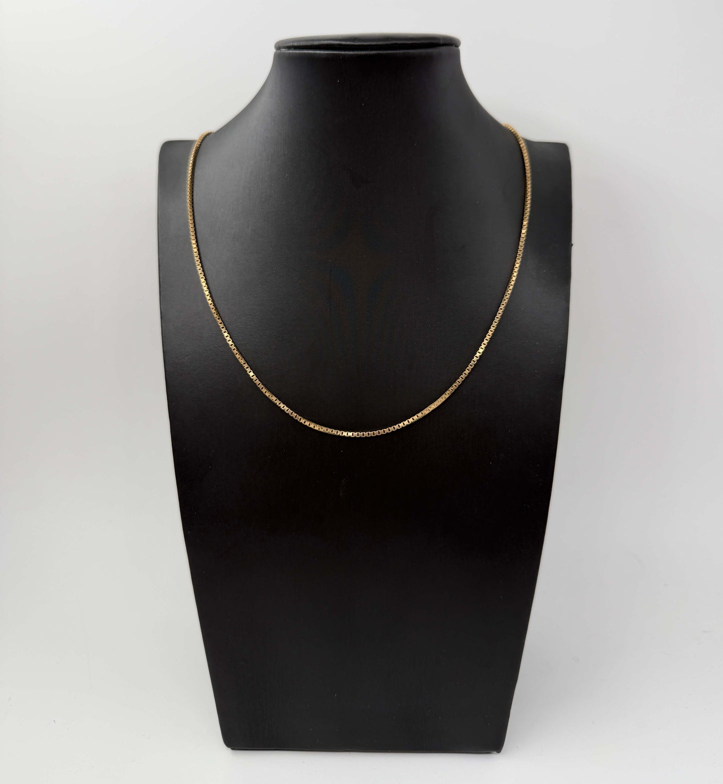 COLLANA ORO 18KT GIALLA