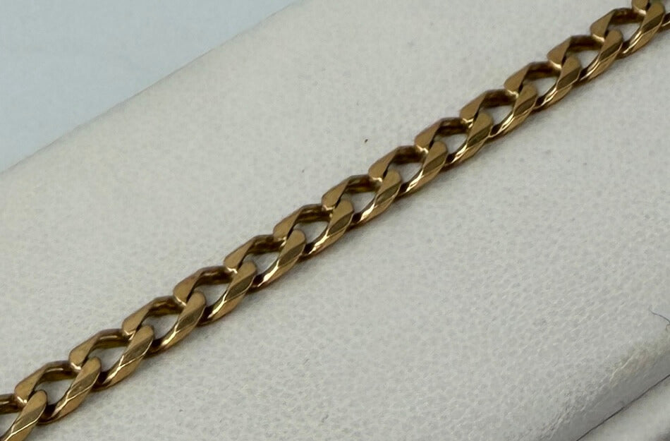 BRACCIALE 18 KT GIALLO