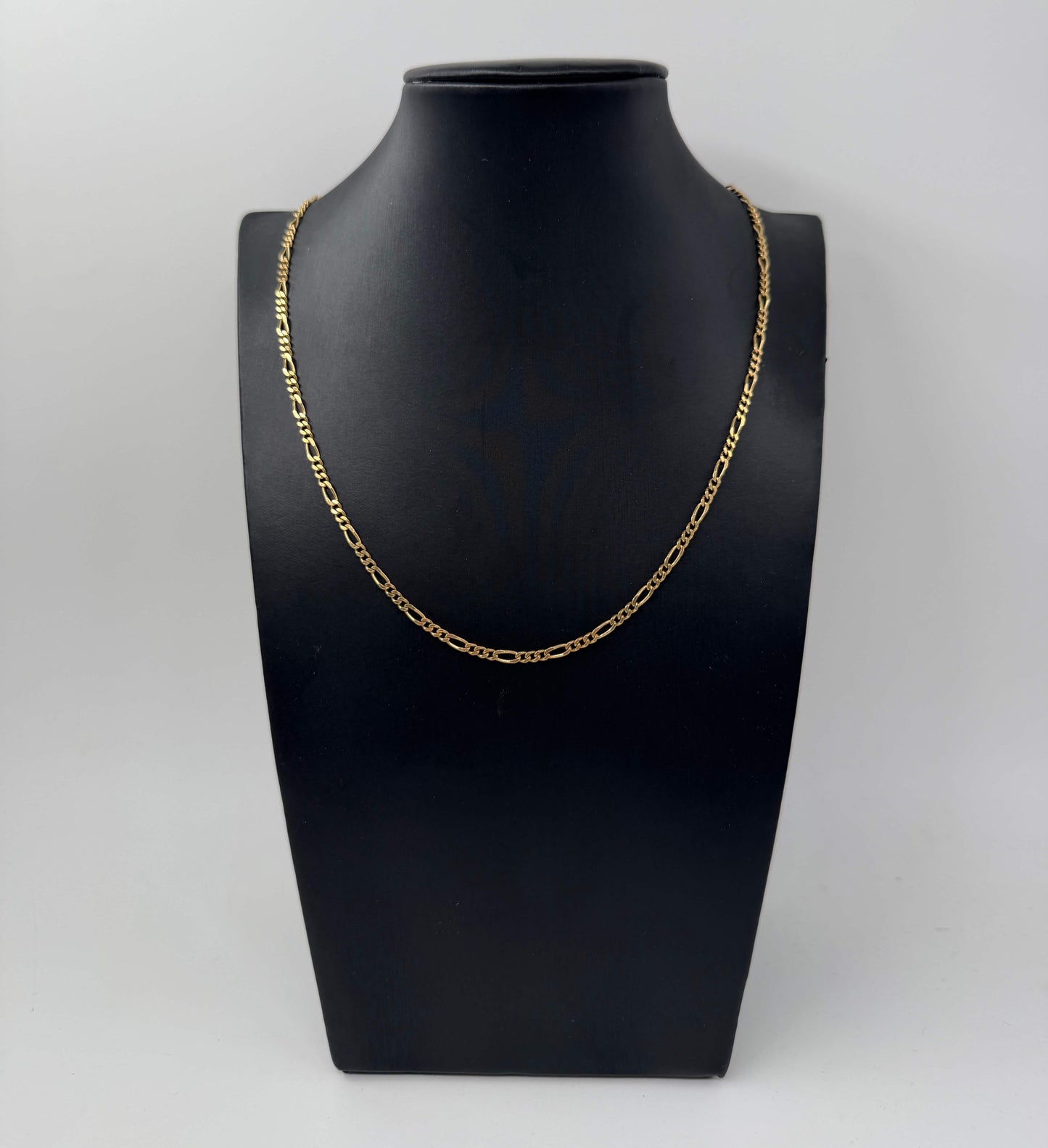 COLLANA ORO 18KT GIALLA