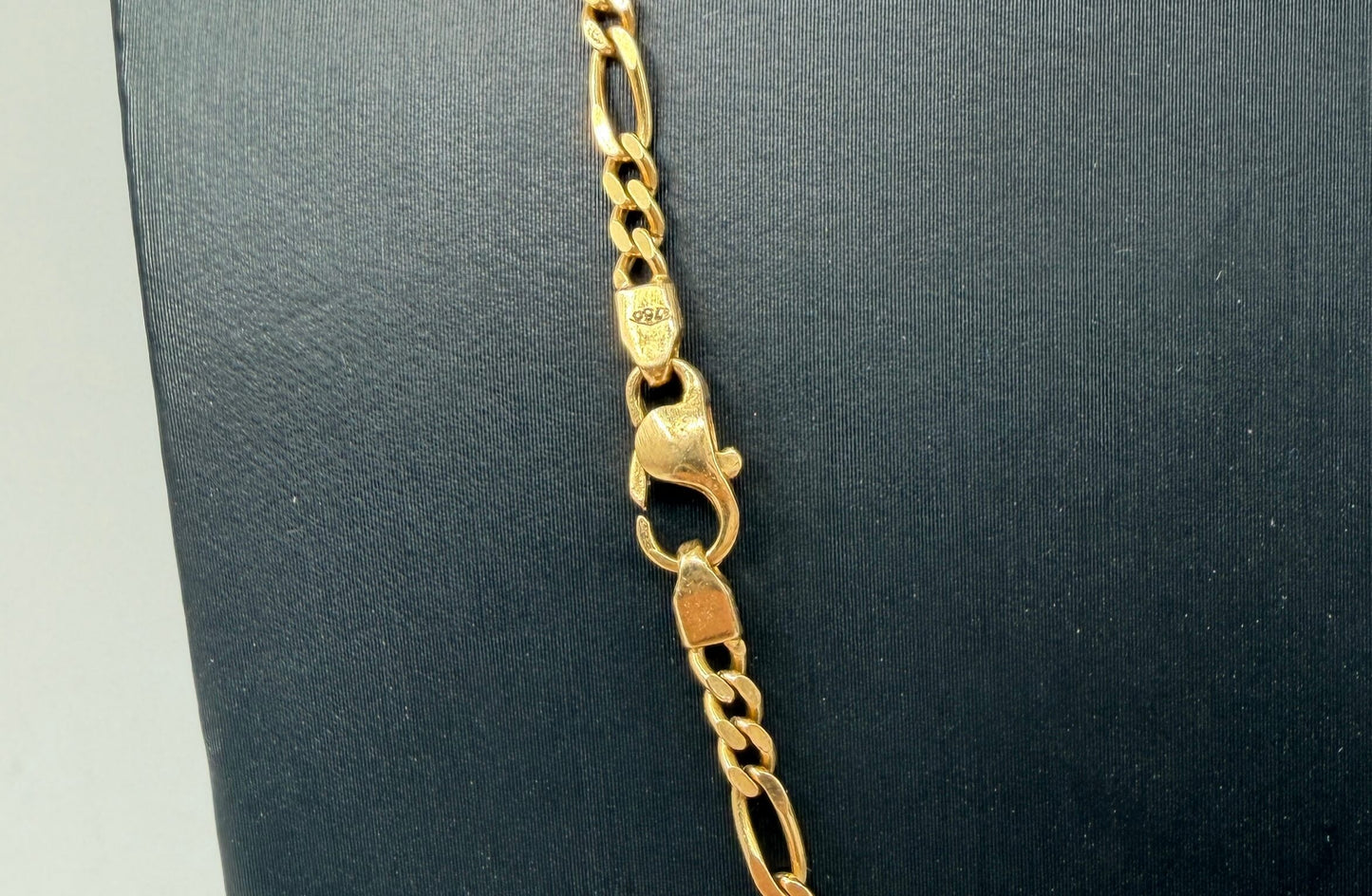 COLLANA ORO 18KT GIALLA