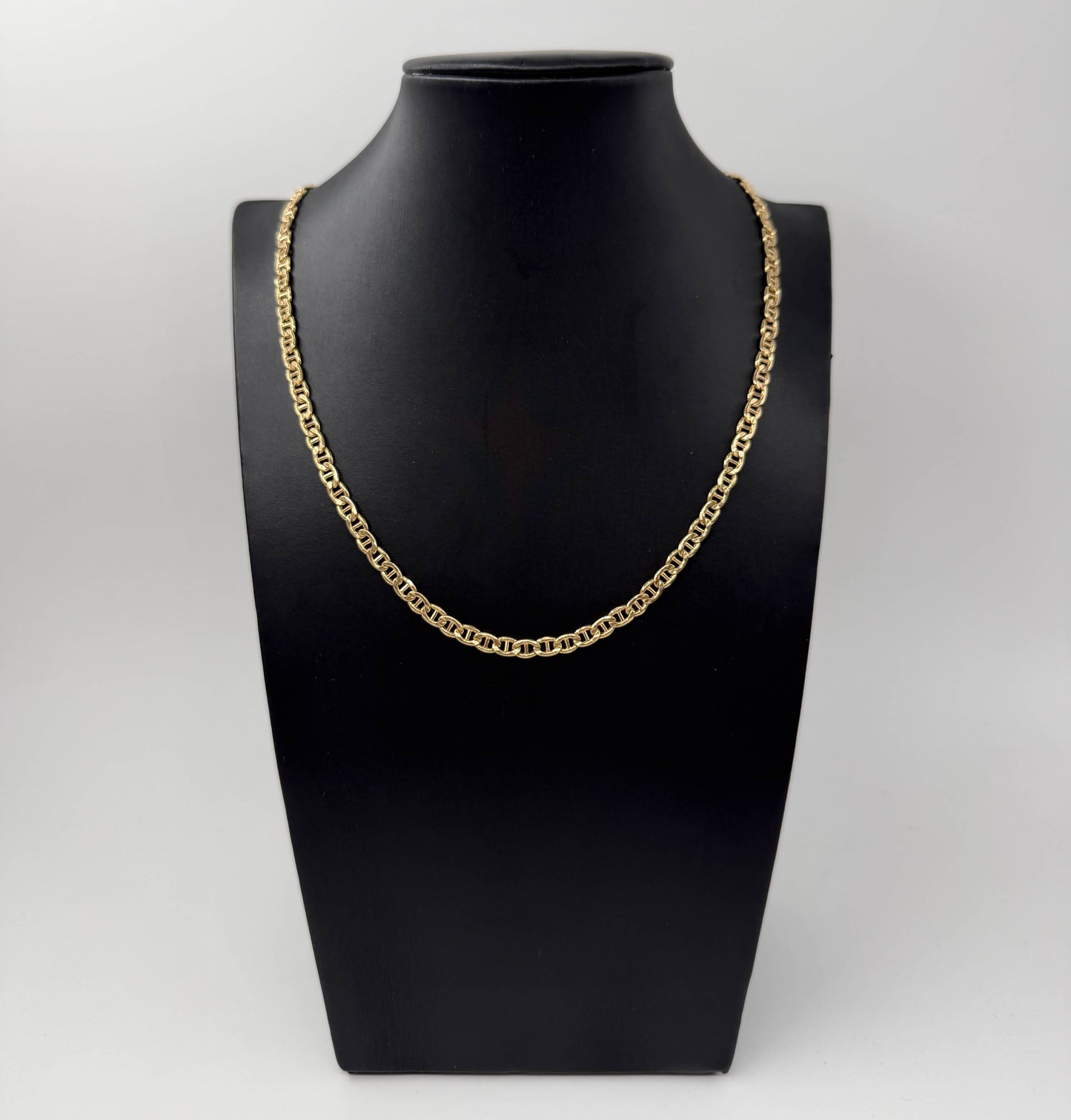 COLLANA ORO 18KT GIALLO