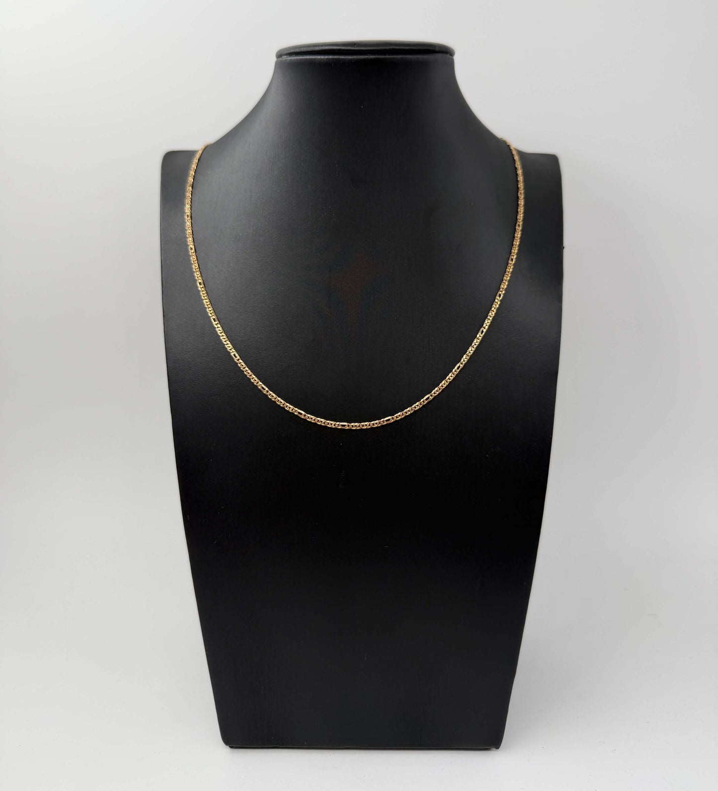 COLLANA ORO 18KT GIALLO
