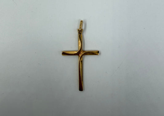 CIONDOLO ORO 18KT GIALLO