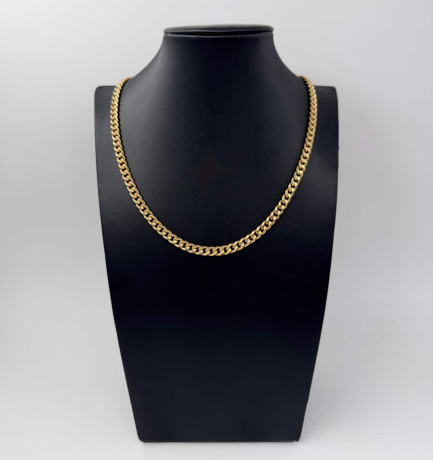 COLLANA ORO 18KT GIALLO