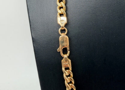 COLLANA ORO 18KT GIALLO