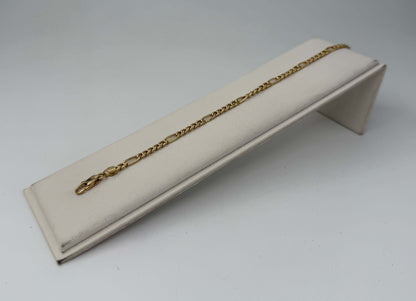BRACCIALE 18 KT GIALLO