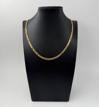COLLANA ORO 18KT GIALLO