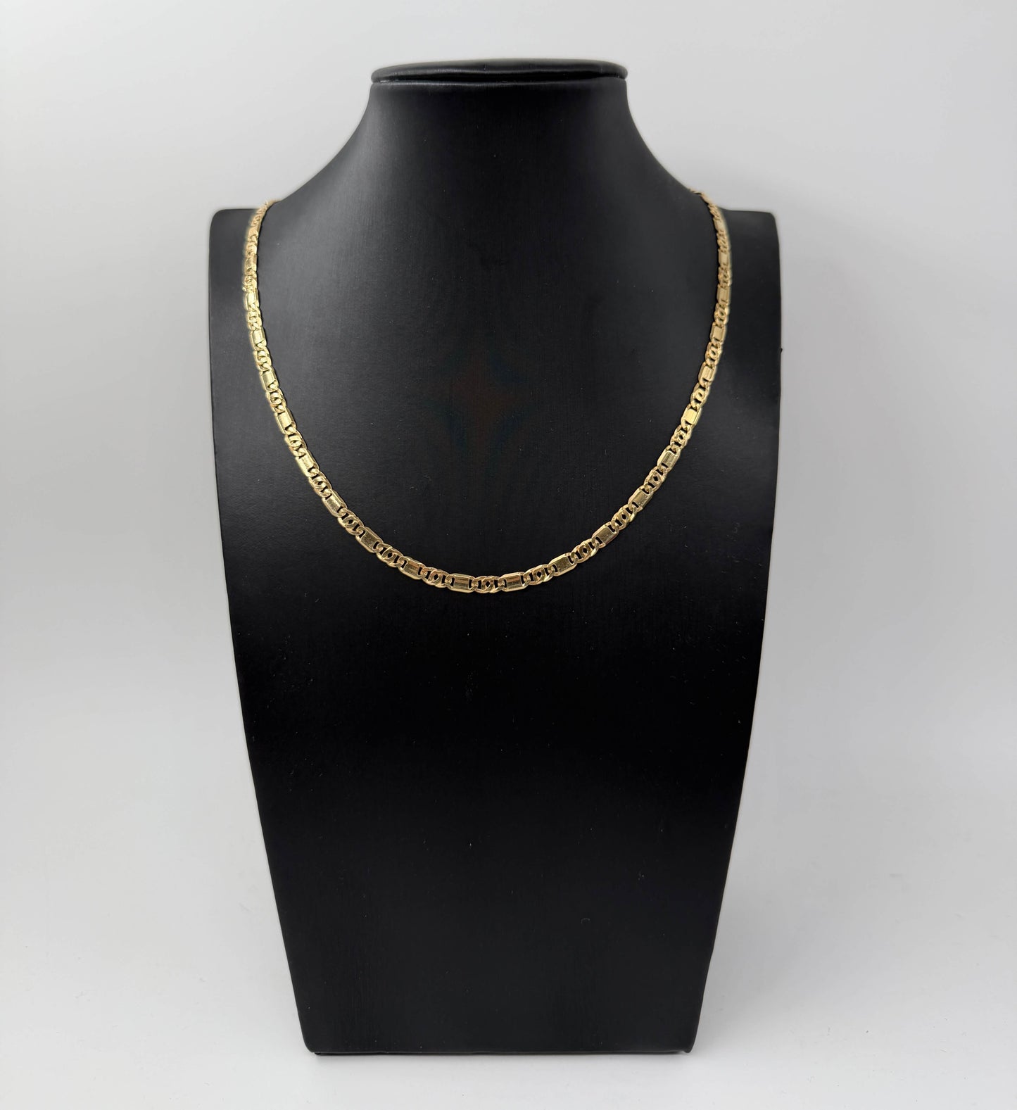 COLLANA ORO 18KT GIALLO