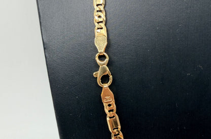 COLLANA ORO 18KT GIALLO